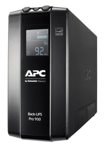 Back-UPS Pro 900VA BR900MI, USV_1