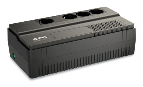 EASY UPS BV 500VA, AVR, Schutzkontakt Outlet, 230V, USV_0
