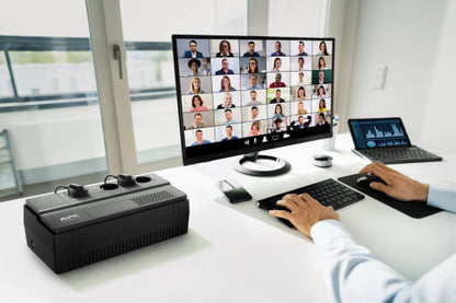 No-Break APC / Verde / BV650I-GR_4