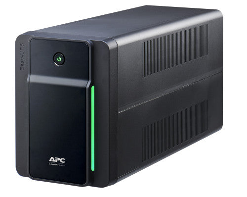 UPS APC Easy Ups 1600VA 230V AVR / Preto / BVX1600LI_7