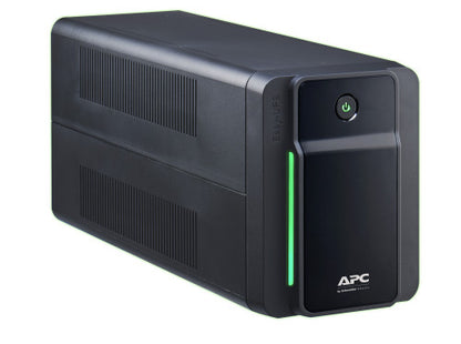 UPS APC / 700VA / 230V / Preto / BVX700LI_2