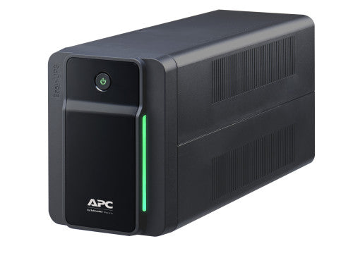 UPS APC / 700VA / 230V / Preto / BVX700LI_5