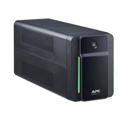 UPS APC EASY UPS 700VA 230V AVR / Verde / BVX700LI-GR_1