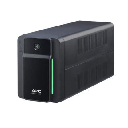 UPS APC EASY UPS 700VA 230V AVR / Verde / BVX700LI-GR_4