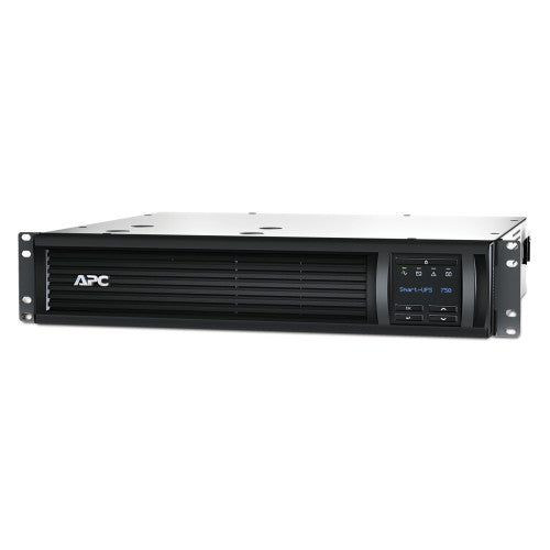 APC Smart-UPS SmartUPS (SMT750RMI2UC)_1