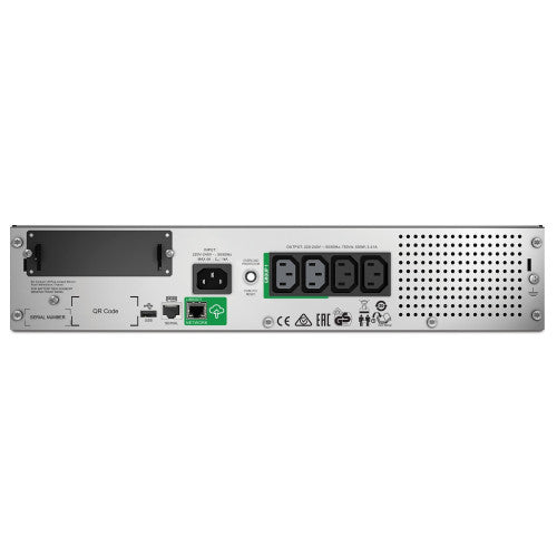 APC Smart-UPS SmartUPS (SMT750RMI2UC)_2