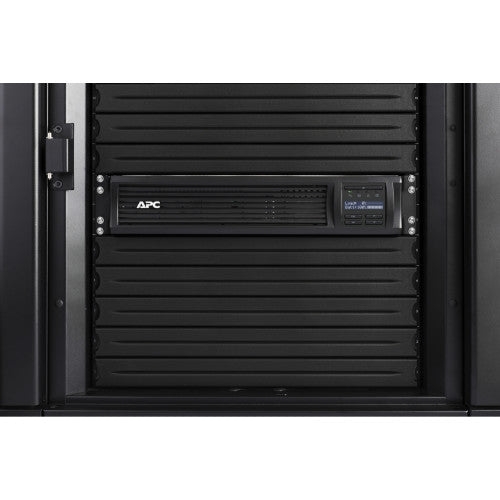 APC Smart-UPS SmartUPS (SMT750RMI2UC)_4