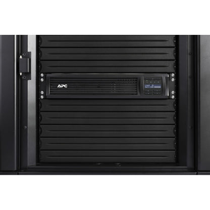 APC Smart-UPS SmartUPS (SMT750RMI2UC)_4