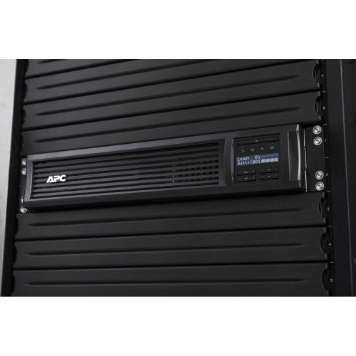 APC Smart-UPS SmartUPS (SMT750RMI2UC)_5