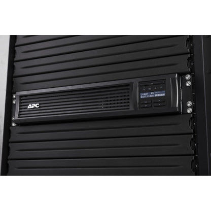APC Smart-UPS SmartUPS (SMT750RMI2UC)_5
