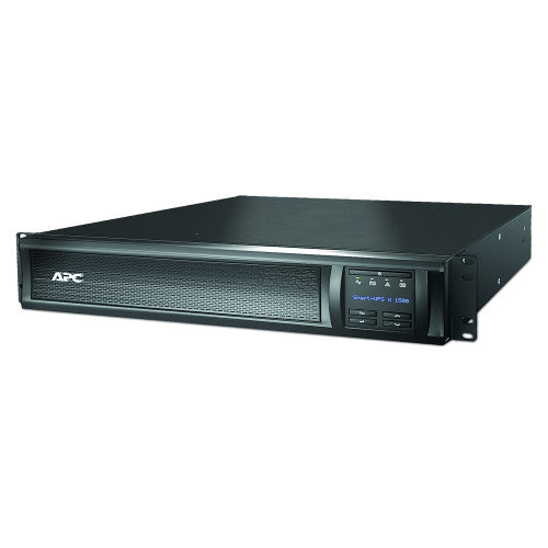 APC Smart-UPS SmartUPS (SMX1500RMI2U)_1