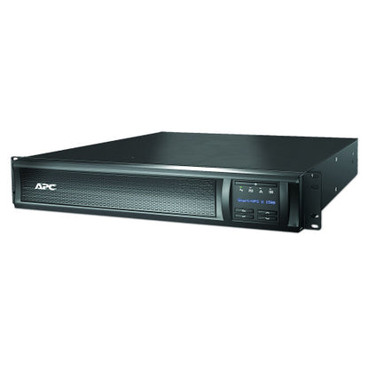 APC Smart-UPS SmartUPS (SMX1500RMI2U)_1