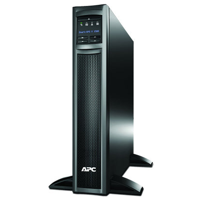 APC Smart-UPS SmartUPS (SMX1500RMI2U)_6