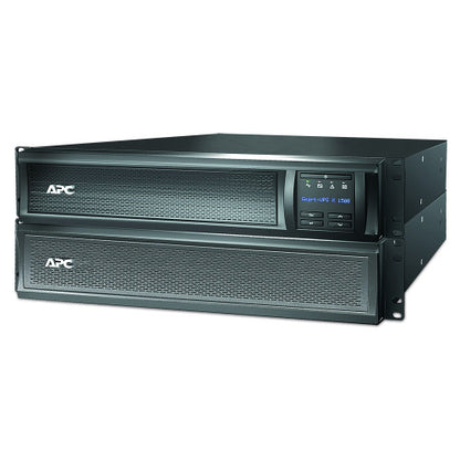 APC Smart-UPS SmartUPS (SMX1500RMI2U)_8