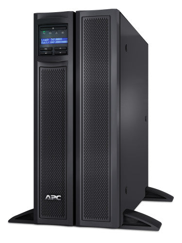 APC Smart-UPS sistema de alimentaciÃ³n ininterrumpida (UPS) LÃ­nea interactiva 3 kVA 2700 W 10 salidas AC_8