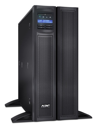 APC Smart-UPS sistema de alimentaciÃ³n ininterrumpida (UPS) LÃ­nea interactiva 3 kVA 2700 W 10 salidas AC_10