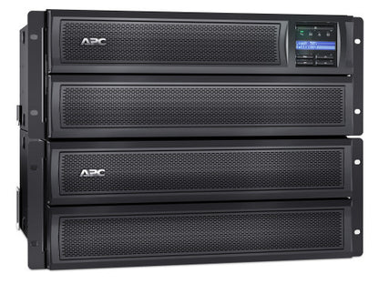 APC Smart-UPS sistema de alimentaciÃ³n ininterrumpida (UPS) LÃ­nea interactiva 3 kVA 2700 W 10 salidas AC_14