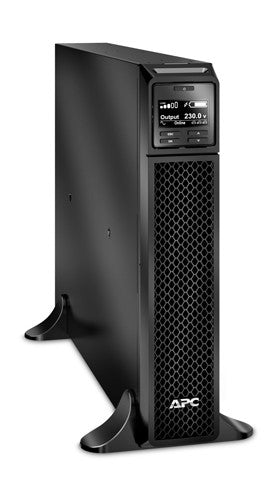 APC Smart-UPS SmartUPS (SRT2200XLI)_0