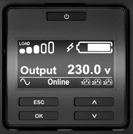 APC Smart-UPS SmartUPS (SRT2200XLI)_8