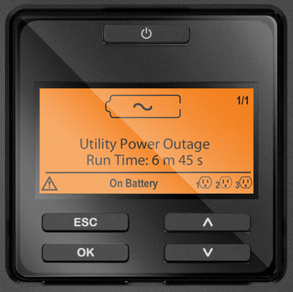APC Smart-UPS SmartUPS (SRT2200XLI)_9