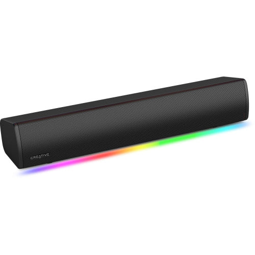 Sound Blaster GS3 , Soundbar_0
