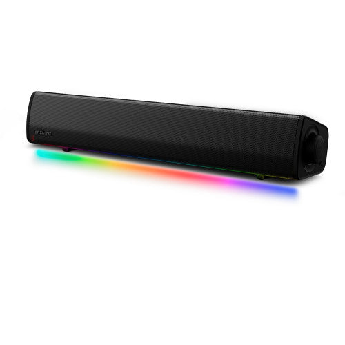 Sound Blaster GS3 , Soundbar_1
