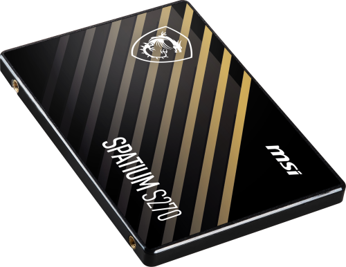 MSI SPATIUM S270 SATA 2.5 480GB unidad de estado sólido 2.5" Serial ATA III 3D NAND_2
