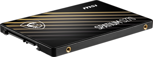 MSI SPATIUM S270 SATA 2.5 480GB unidad de estado sólido 2.5" Serial ATA III 3D NAND_5