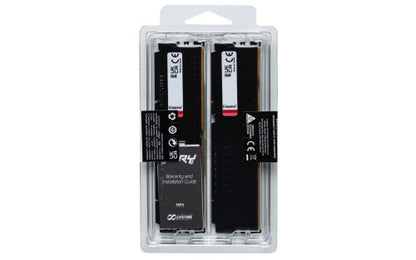 Kingston Technology FURY Beast mÃ³dulo de memoria 64 GB 4 x 16 GB DDR5_5