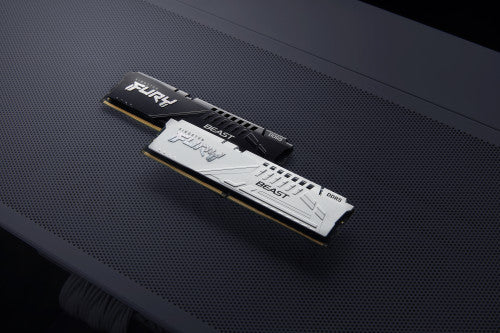 Kingston Technology FURY Beast mÃ³dulo de memoria 64 GB 4 x 16 GB DDR5_6