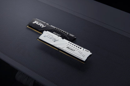 Kingston Technology FURY Beast mÃ³dulo de memoria 64 GB 4 x 16 GB DDR5_6