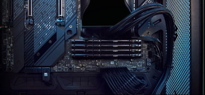 Kingston Technology FURY Beast mÃ³dulo de memoria 64 GB 4 x 16 GB DDR5_11