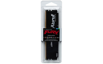 DIMM 32 GB DDR5-6000, Arbeitsspeicher_4