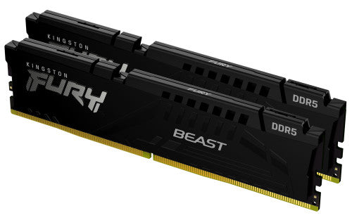 DIMM 64 GB DDR5-6000 (2x 32 GB) Dual-Kit, Arbeitsspeicher_0