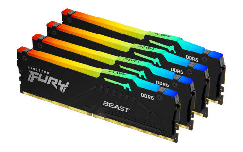 DIMM 64 GB DDR5-6000 (4x 16 GB) Quad-Kit, Arbeitsspeicher_0