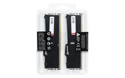 DIMM 64 GB DDR5-6000 (4x 16 GB) Quad-Kit, Arbeitsspeicher_5