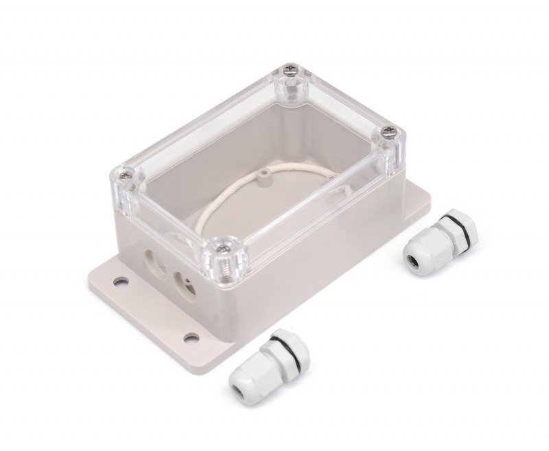Waterproof Case Sonoff IP66_0