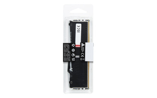MEMORIA KINGSTON 16GB 6400MT/S DDR5 CL32Â  FURY BEAST RGB EXPO - KF564C32BBEA-16_5