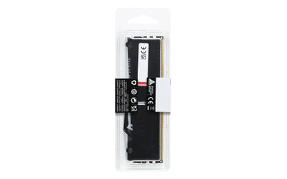 MEMORIA KINGSTON 16GB 6400MT/S DDR5 CL32Â  FURY BEAST RGB EXPO - KF564C32BBEA-16_5