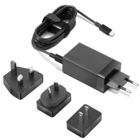 Adattatore da viaggio CA USB-C da 65 W_0