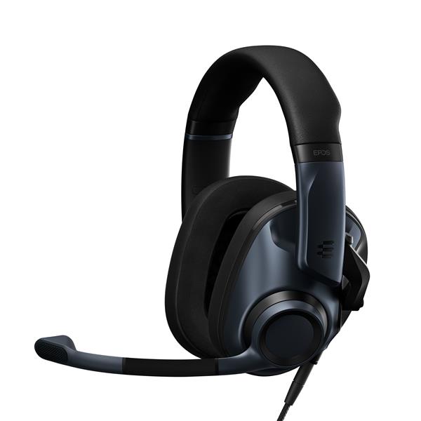 Fone de ouvido EPOS H6PRO CLOSED SEBRING / Preto_0