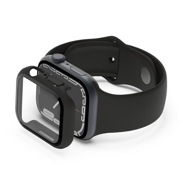 VETRO TEMPERATO PER APPLE WATCH S9/8/7/6/5/4/SE 41MM_0