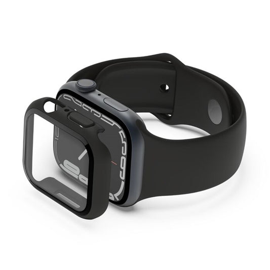 VETRO TEMPERATO PER APPLE WATCH S9/8/7/6/5/4/SE 41MM_0