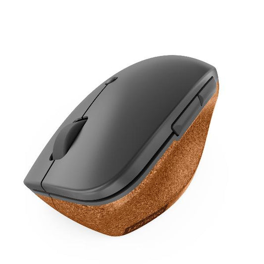 Mouse verticale wireless Lenovo Go_0