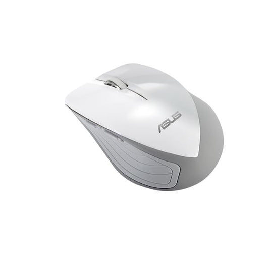 MOUSE ASUS WT465 BIANCO WIRELESS_0