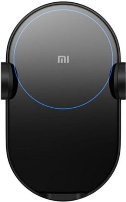 Xiaomi Mi 20W Wireless Car Charger Teléfono móvil Negro USB Cargador inalámbrico Carga rápida Auto_1