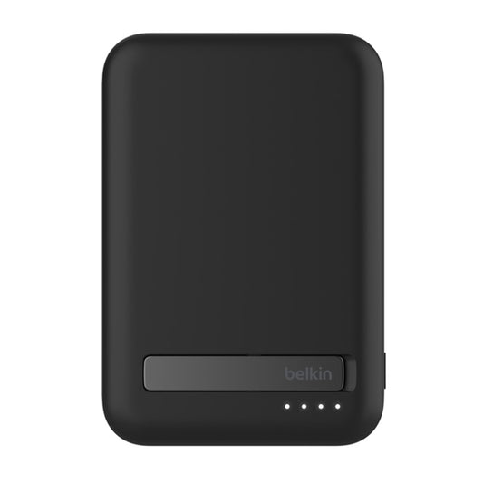 10K QI2 MAGSAFE COMPATIBLE POWERBANK WITH KICKSTAND BLACK_0
