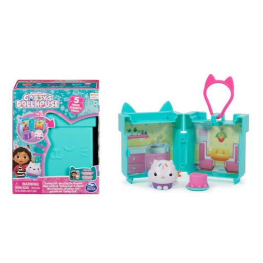 GABBY S DOLLHOUSE PLST CLIP ON ASST_0