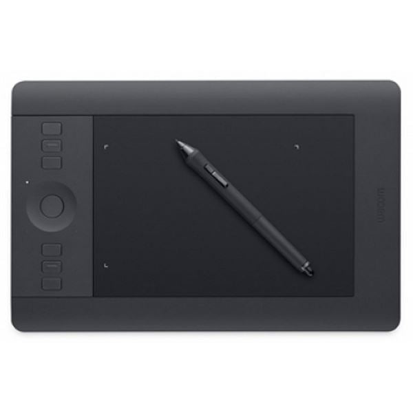Wacom Intuos Pro Small_0