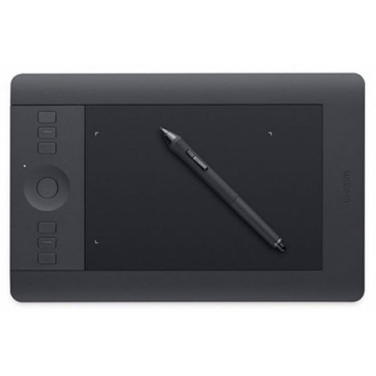 Wacom Intuos Pro Small_0